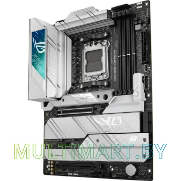 Материнская плата ASUS ROG Strix B760-G Gaming WiFi D4 картинка 4